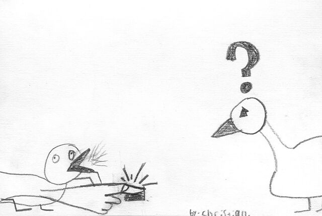 File:Christian Simpson bird finger.jpg
