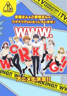 Wwwworking