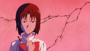 Kyouko Said As Old
