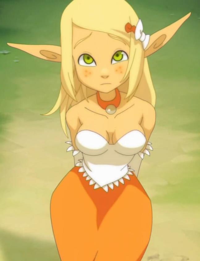 Archivoevangelyne 1 Wiki Wakfu La Serie Fandom Powered By Wikia 3214