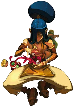 Otomai | Wakfu Wiki | FANDOM powered by Wikia