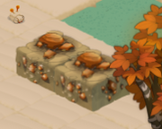 Bright copper