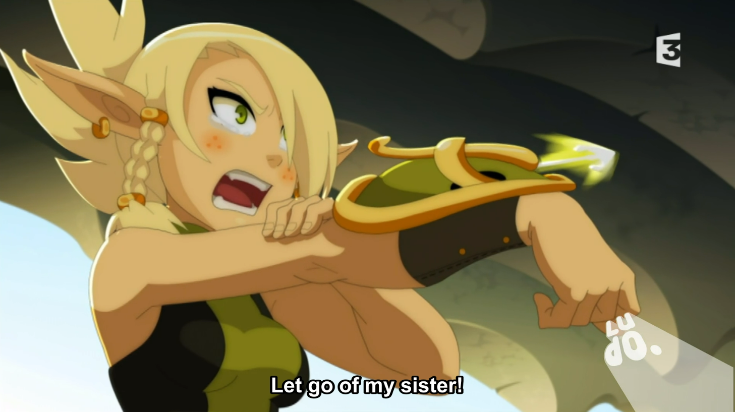 Image - Wak012.png  Wakfu Wiki  FANDOM powered by Wikia