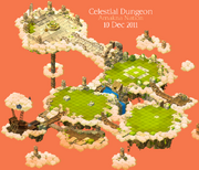 Celestial Dungeon