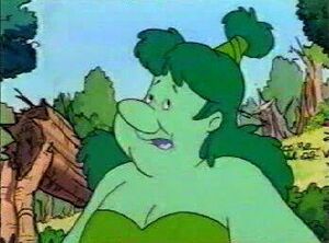 Forest Women 0004