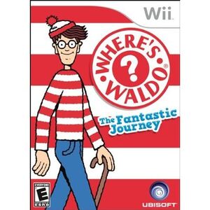Fantastic Journe - Wii