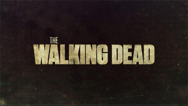 Fichier:LogoTheWalkingDead.jpg