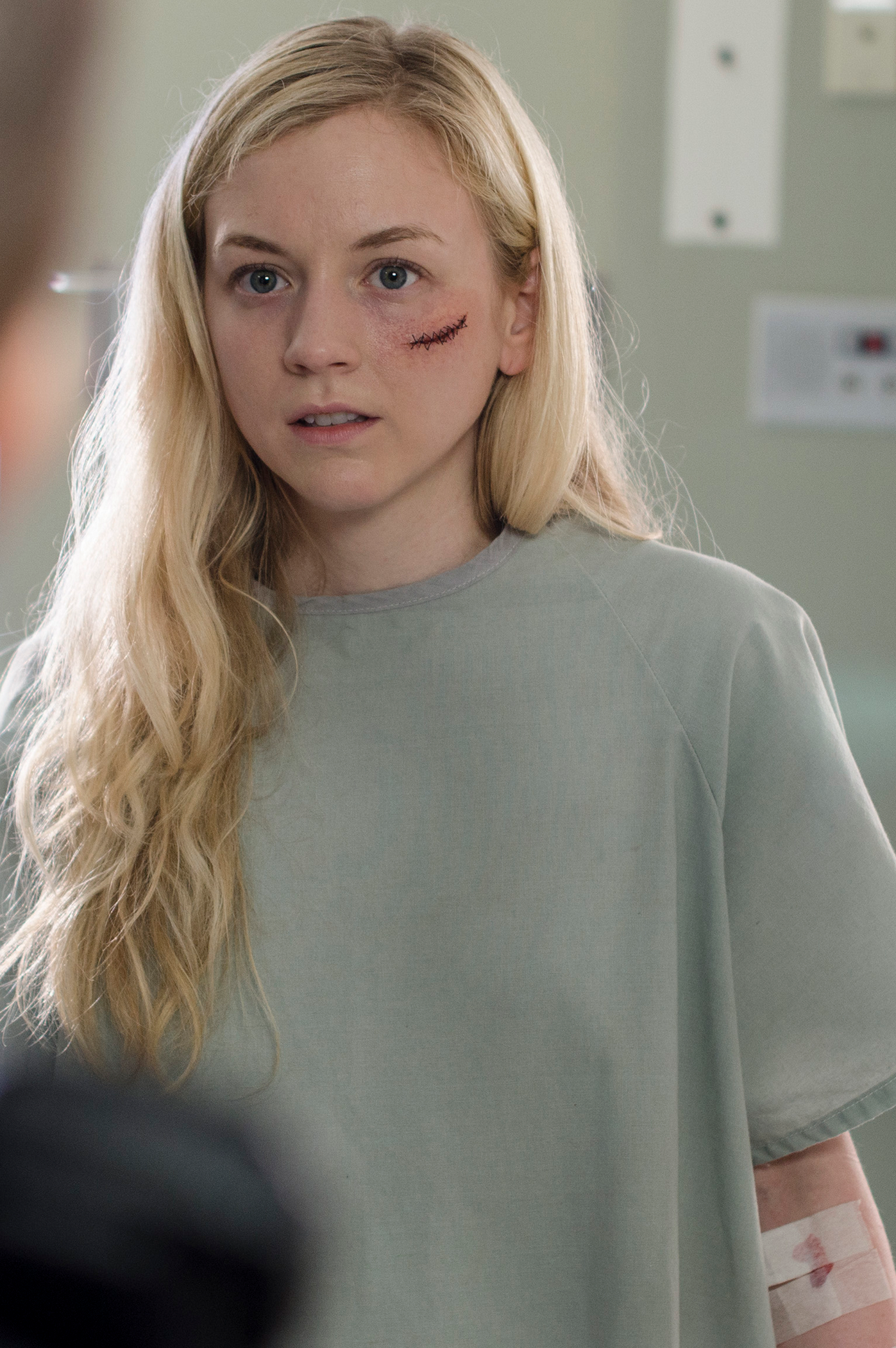 The Walking Dead Beth The Walking Dead Beth