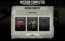 Complete