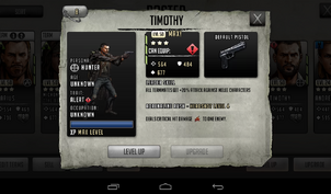 Timothy