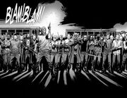 WD The Army