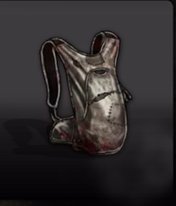 Graybackpack