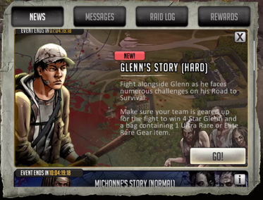 Glennsstory