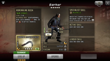 5 Star Barker T2