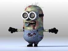 Admin Zombie