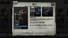 Billy 1510