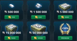 BuySilver