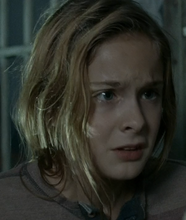 Image - Lizzie hsada.PNG | Walking Dead Wiki | FANDOM powered by Wikia