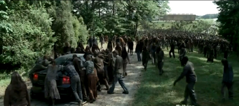 Notable Zombies (TV Series) | Walking Dead Wiki | FANDOM ...