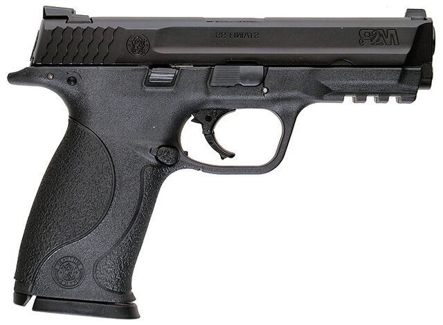 File:S&W M&P 9mm.jpg