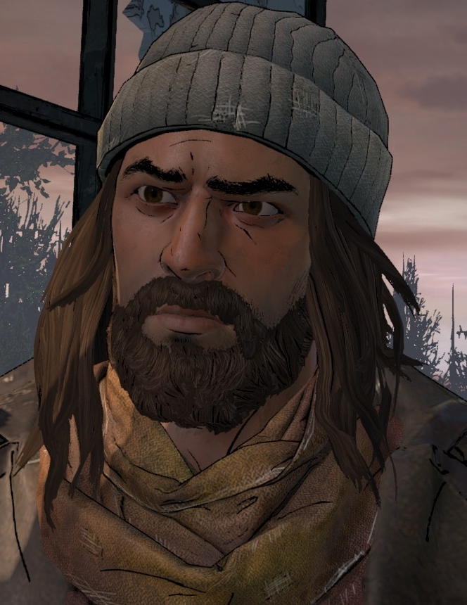 jesus
