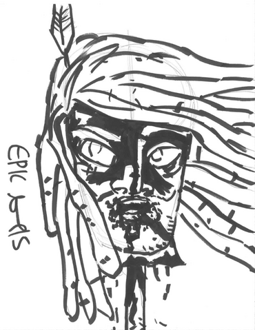 File:Ezekiel By TWDCATB2.png