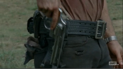 Rick Holster