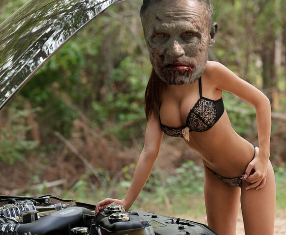 File:Hot zombie merle.jpg