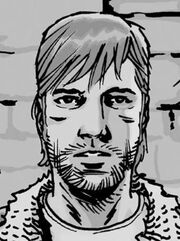 Rick rostro