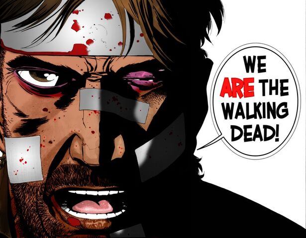 File:Rick grimes we are the walking dead by thewolfmonster-d54mki2.jpg
