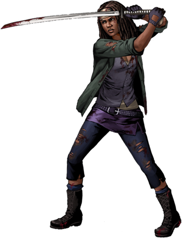 File:458px-002Michonne T4.png