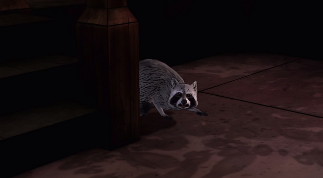 File:AmTR Raccoon Frightened.png