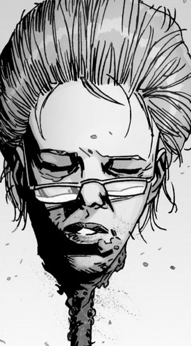 Erin (Comic Series) | Walking Dead Wiki | FANDOM powered ...