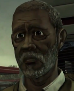 Boyd (Video Game) Gallery | Walking Dead Wiki | FANDOM ...
