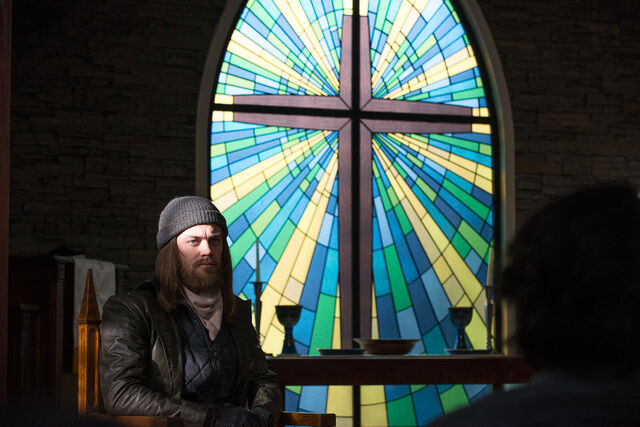 File:Jesus In A Chuch.jpg