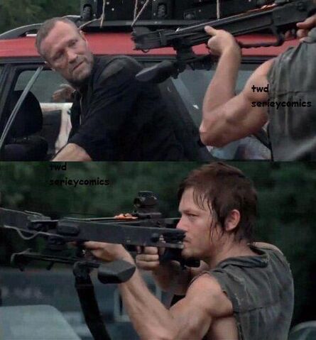 File:TWD Daryl & Merle.jpg