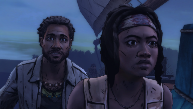 File:ITD Michonne Pete Worried.png