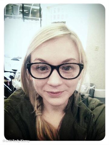 File:Emily Kinney, Four Eyes.jpg