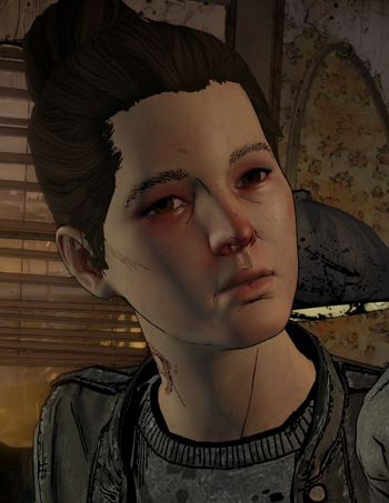 shitty textures