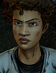 ATR Rebecca Argument