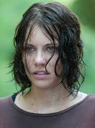 Maggie greene