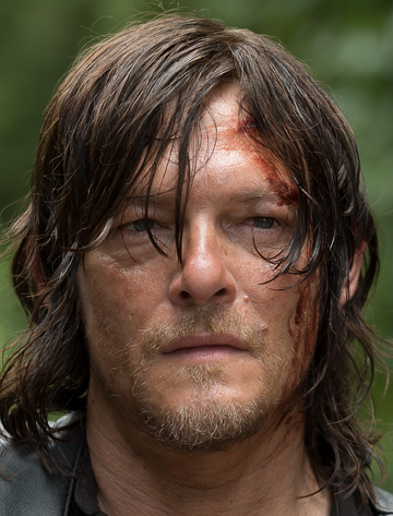 File:Season six daryl dixon.png