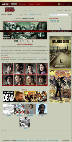 File:Walking Dead Wiki wikia skin.png