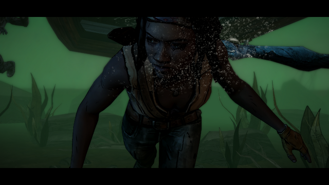 File:ITD Michonne Underwater.png