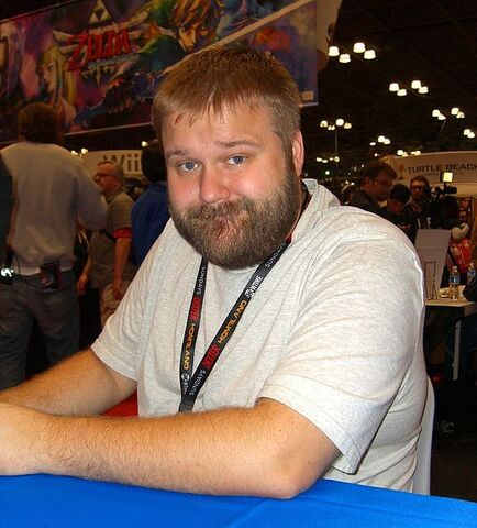 File:Robert Kirkman .jpg
