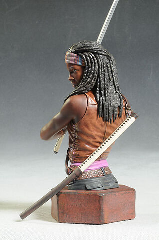 File:Michonne Mini Bust 3.jpg