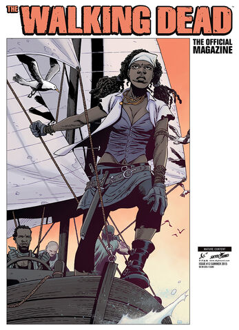 File:TWDMagazineIssue13.jpg