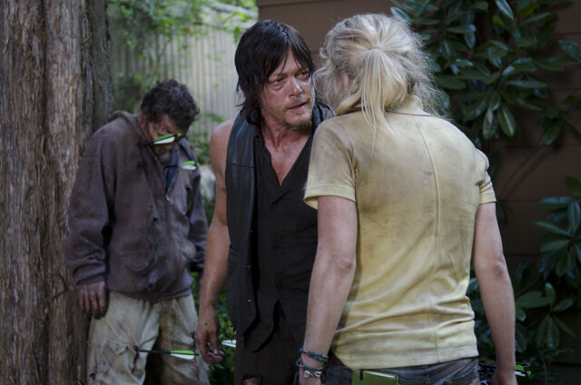 File:Beth and Daryl argue!.jpg