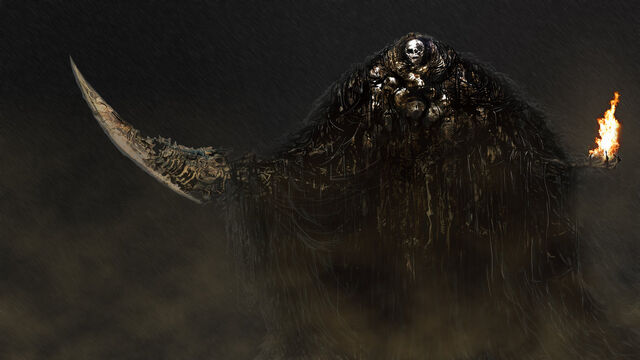 File:Gravelord nito by manbearpagan-d6c7g75.jpg