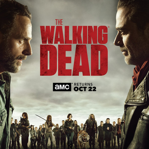 The Walking Dead Season 1 中文字幕
